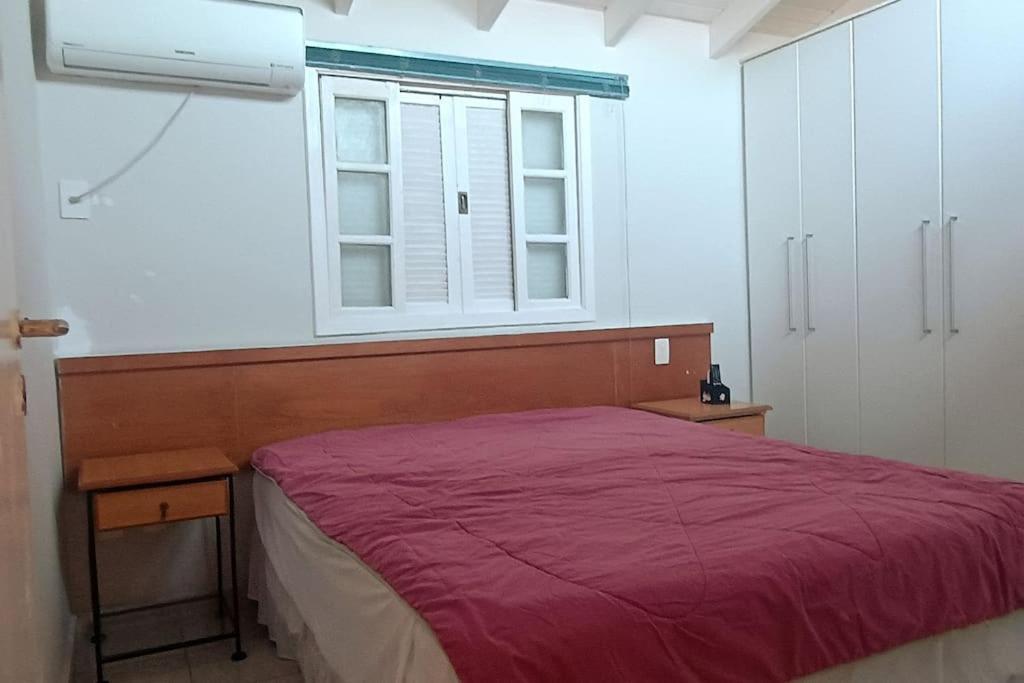 Apartamento Confortavel Maresias A 50M Da Praia Sao Sebastiao  Exteriör bild
