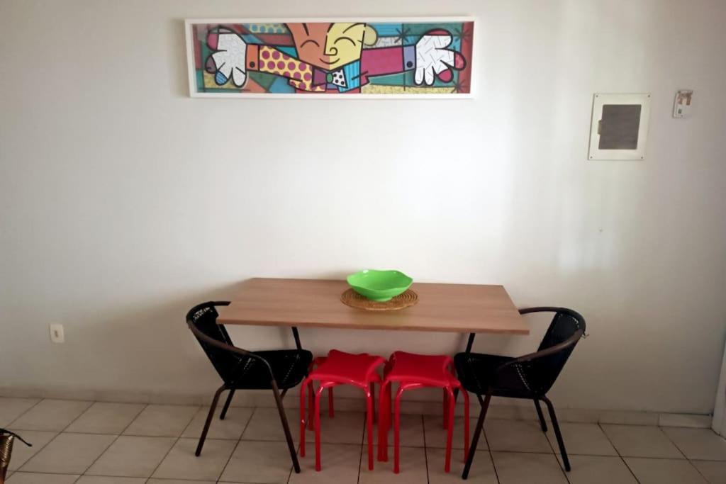Apartamento Confortavel Maresias A 50M Da Praia Sao Sebastiao  Exteriör bild