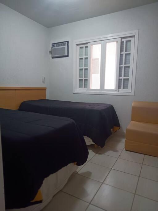 Apartamento Confortavel Maresias A 50M Da Praia Sao Sebastiao  Exteriör bild