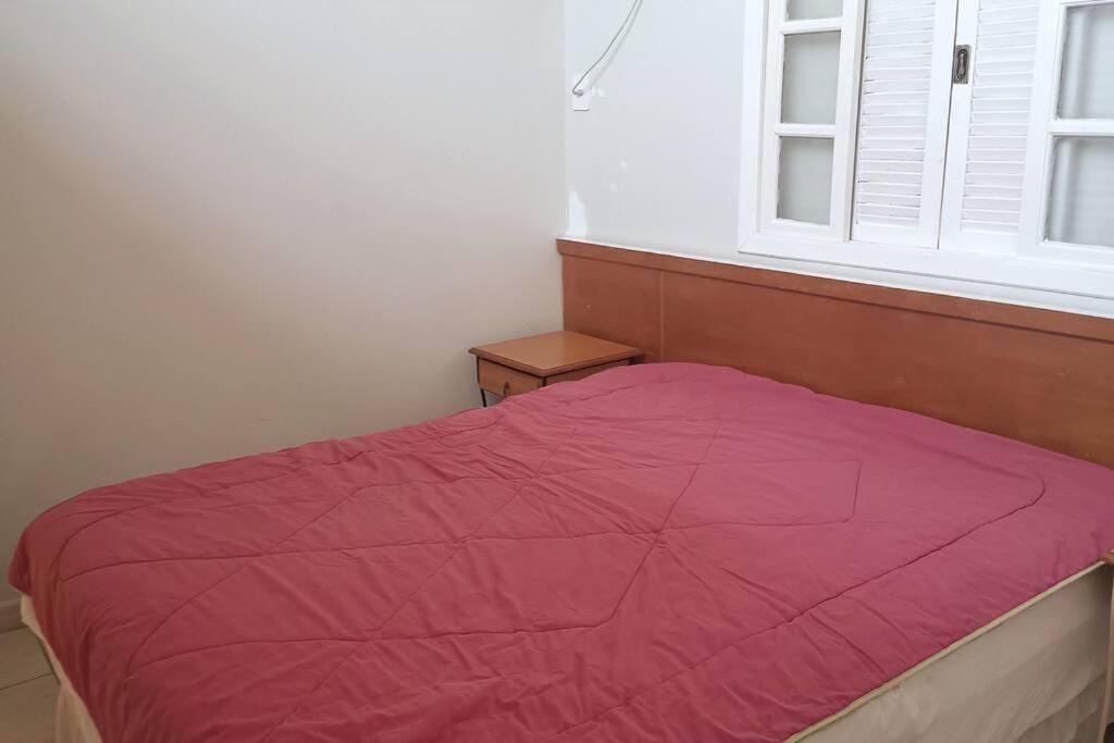 Apartamento Confortavel Maresias A 50M Da Praia Sao Sebastiao  Exteriör bild