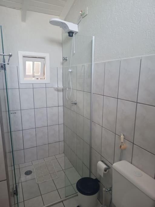 Apartamento Confortavel Maresias A 50M Da Praia Sao Sebastiao  Exteriör bild