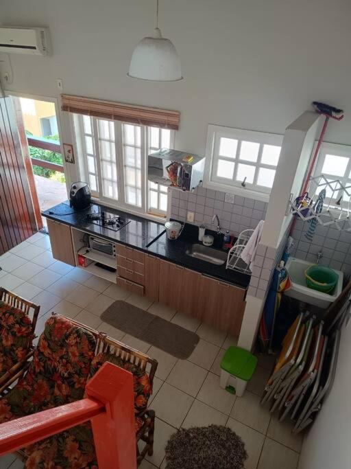Apartamento Confortavel Maresias A 50M Da Praia Sao Sebastiao  Exteriör bild