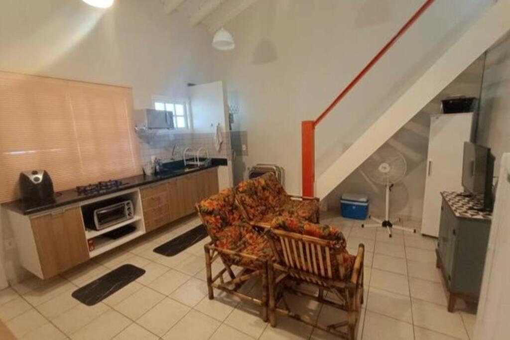 Apartamento Confortavel Maresias A 50M Da Praia Sao Sebastiao  Exteriör bild