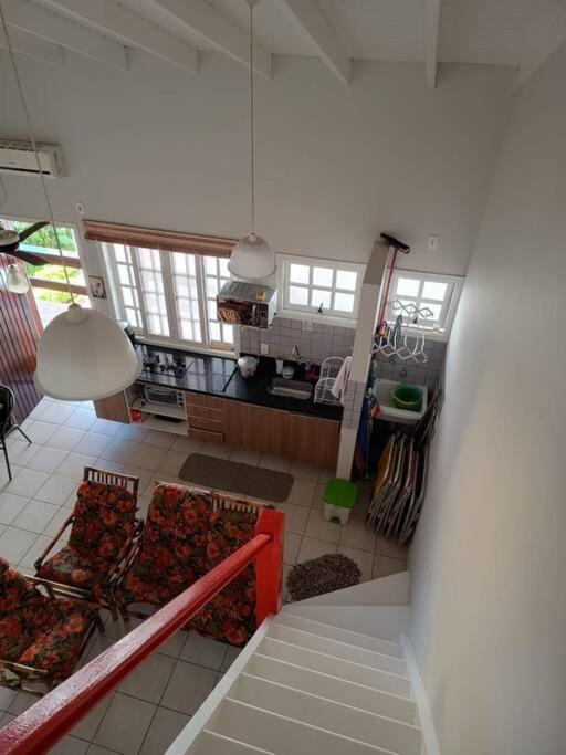 Apartamento Confortavel Maresias A 50M Da Praia Sao Sebastiao  Exteriör bild