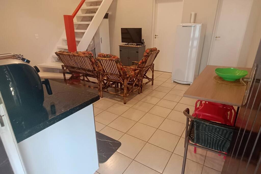 Apartamento Confortavel Maresias A 50M Da Praia Sao Sebastiao  Exteriör bild